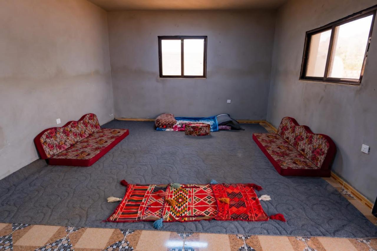 דירות עקבה Bedouin Experiences מראה חיצוני תמונה