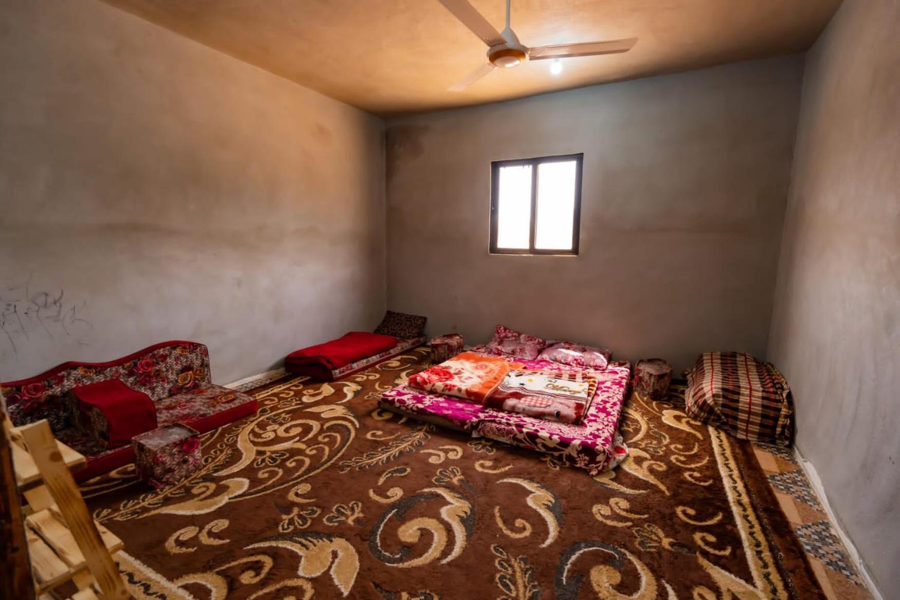 דירות עקבה Bedouin Experiences מראה חיצוני תמונה