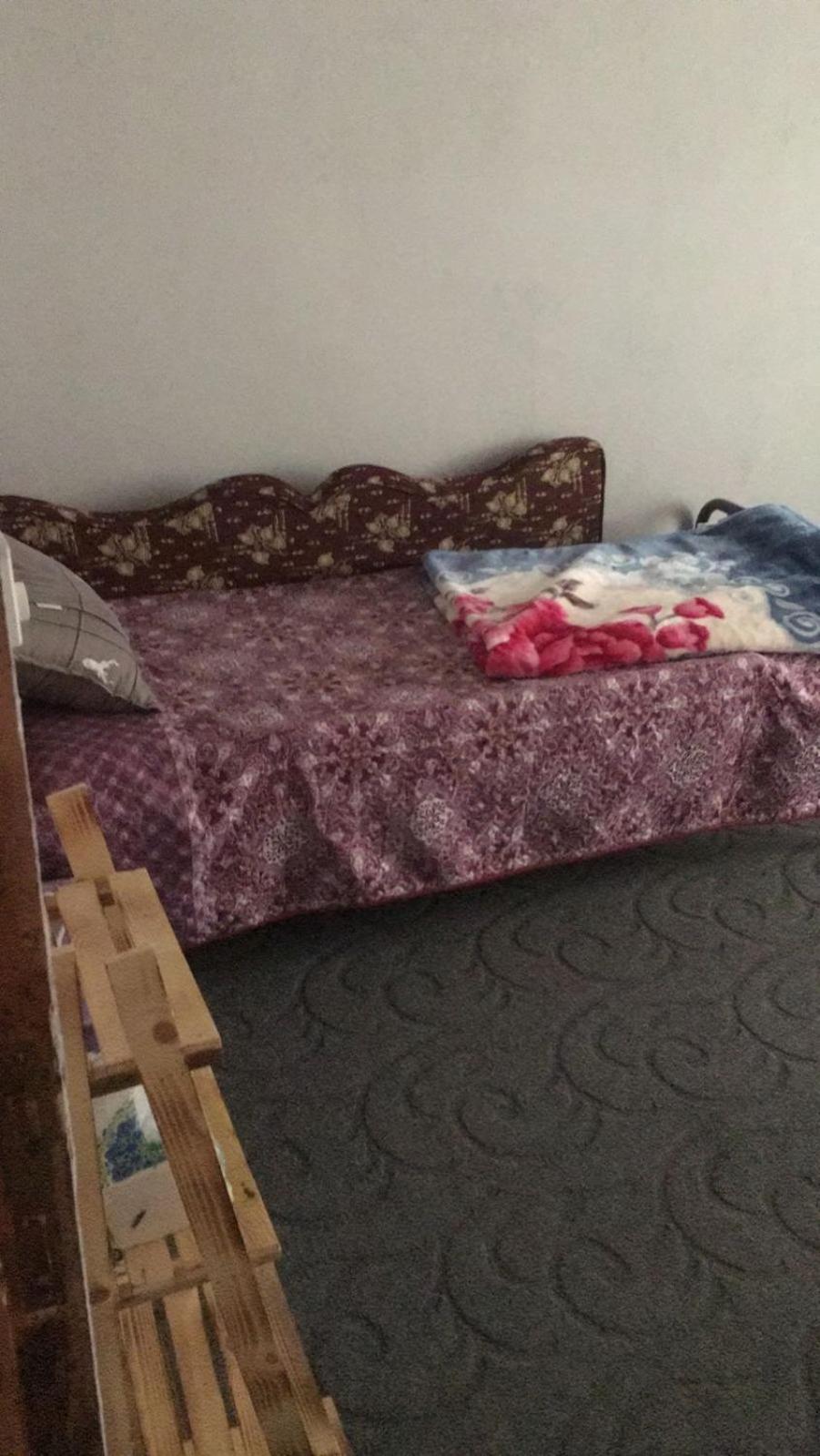 דירות עקבה Bedouin Experiences חדר תמונה
